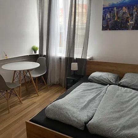 Classy In Old Town Appartement Cracovie