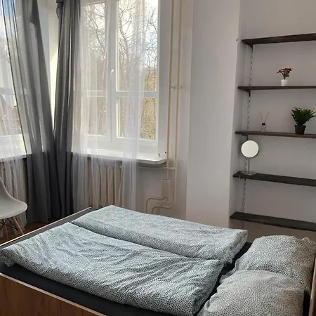 Appartement Classy In Old Town *