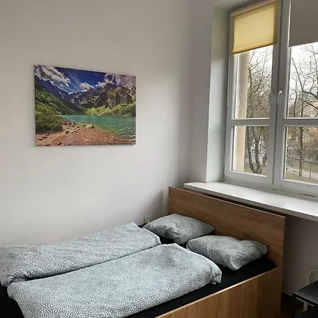 Appartement Classy In Old Town