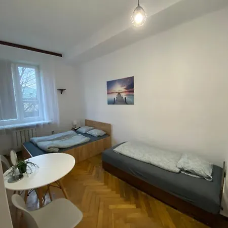 Classy In Old Town Appartement *