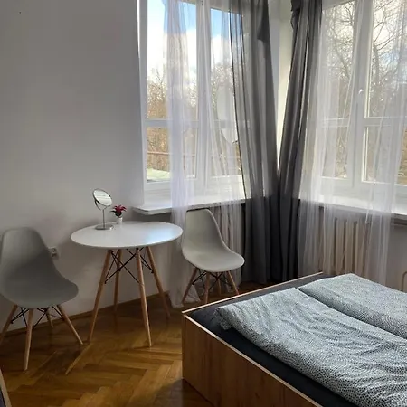 Classy In Old Town * Cracovie