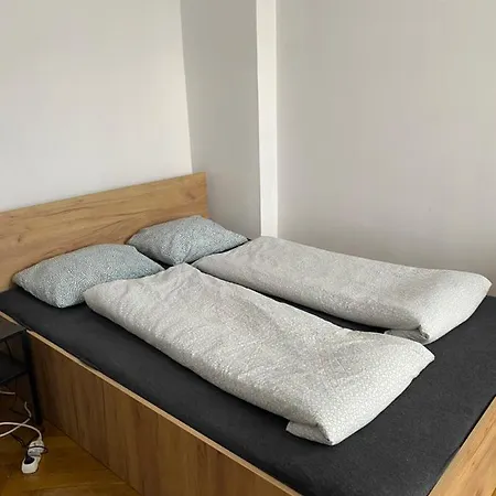 Classy In Old Town Appartement Cracovie