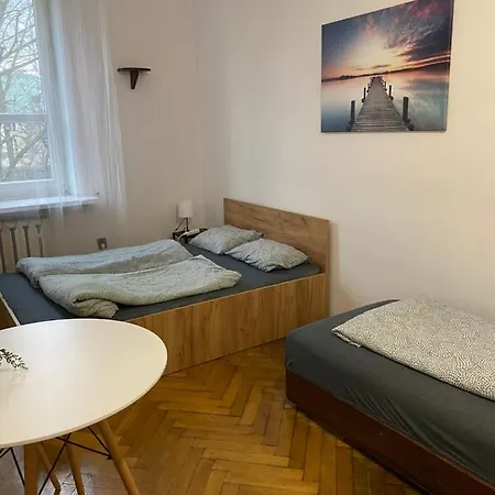 Classy In Old Town Appartement