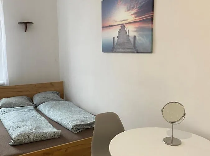 Classy In Old Town Apartament