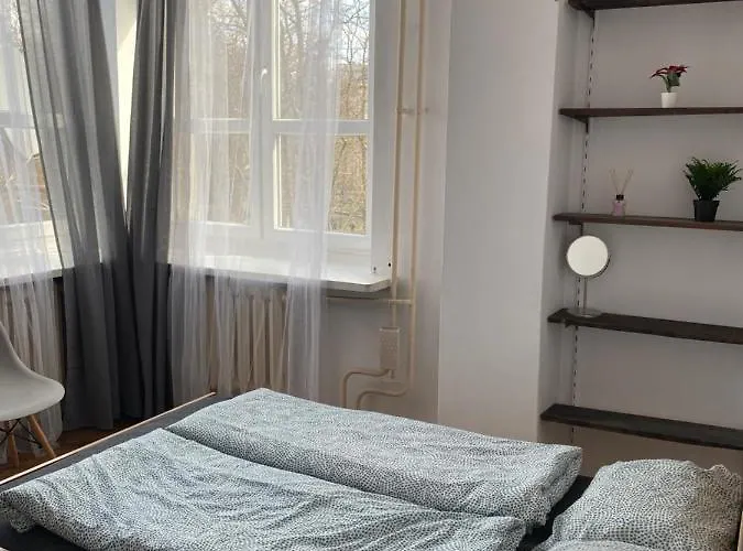 Apartament Classy In Old Town *