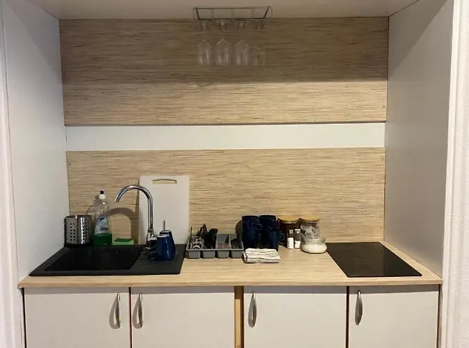 Classy In Old Town Kraków