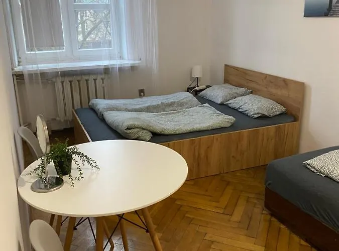 Classy In Old Town *