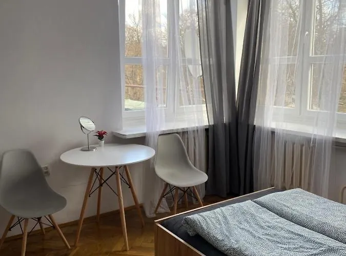 Classy In Old Town * 크라쿠프