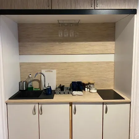 Classy In Old Town Kraków