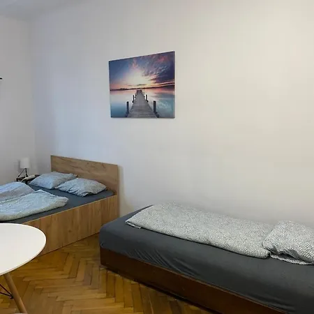 Classy In Old Town * Kraków