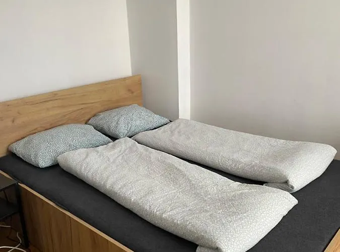 Classy In Old Town Appartement Krakau