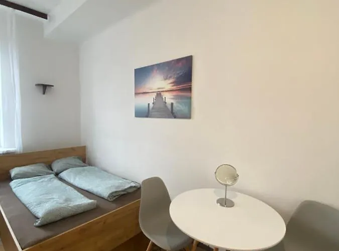 Classy In Old Town Appartement *