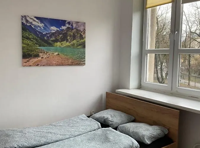 Appartement Classy In Old Town