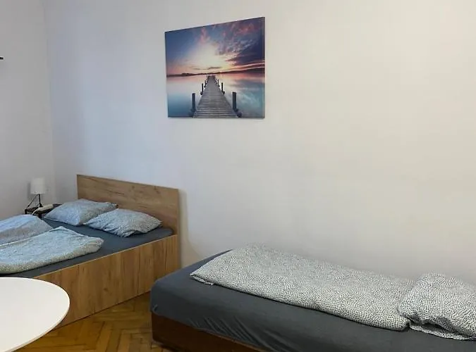 Classy In Old Town * Krakau